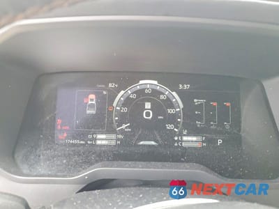 Zdjęcie 9 z 12 samochodu: 2022 TOYOTA TUNDRA 1794 EDITION VIN:5TFMA5AB5NX001218 - miniatura