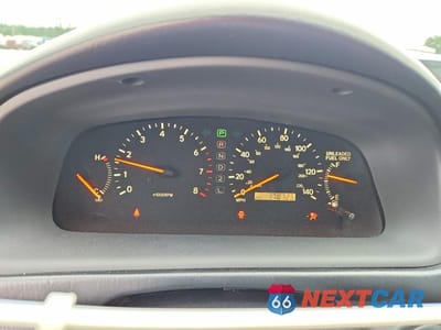 Zdjęcie 9 z 12 samochodu: 2001 LEXUS ES 300 VIN:JT8BF28G310319882 - miniatura