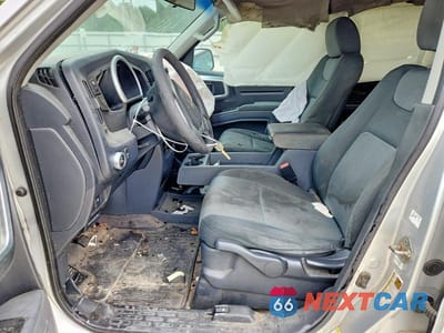 Zdjęcie 7 z 12 samochodu: 2006 HONDA RIDGELINE RT VIN:2HJYK16286H571165 - miniatura