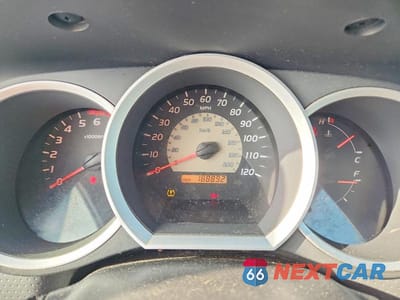 Zdjęcie 9 z 12 samochodu: 2007 TOYOTA TACOMA PRERUNNER ACCESS CAB VIN:5TETU62N07Z388807 - miniatura
