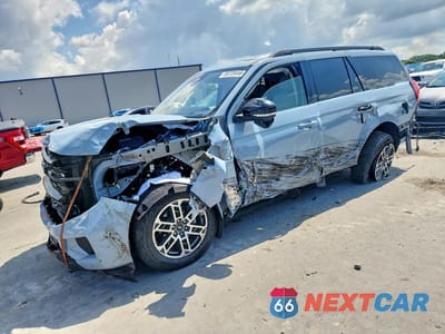 2025 FORD EXPEDITION ACTIVE 1FMJU1J89SEA39190 - główne zdjęcie licytacji z USA - miniatura