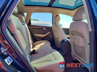 Zdjęcie 11 z 13 samochodu: 2012 AUDI Q5 PREMIUM PLUS VIN:WA1LFAFP0CA064814 - miniatura