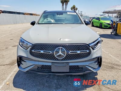 Piąte zdjęcie samochodu w środku: 2026 MERCEDES-BENZ GLC 300 VIN:W1NKM4GB2TU106029 - miniatura
