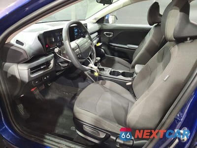 Zdjęcie 7 z 12 samochodu: 2026 KIA K4 LXS VIN:3KPFT4DE9TE249553 - miniatura