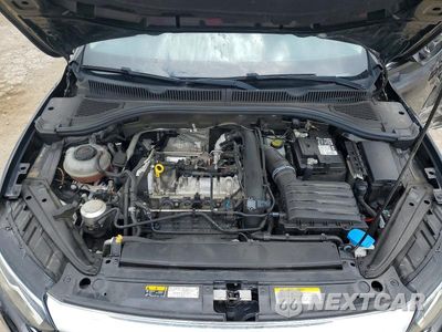 Zdjęcie 11 z 12 samochodu: 2021 VOLKSWAGEN JETTA S VIN:3VWC57BU4MM043229 - miniatura