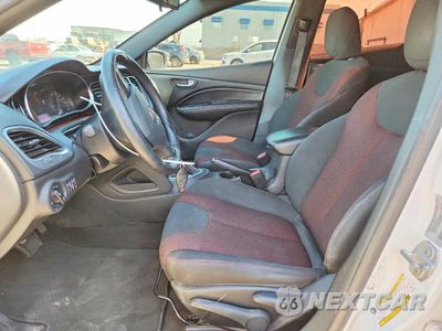 Zdjęcie 7 z 12 samochodu: 2016 DODGE DART SXT SPORT VIN:1C3CDFFA3GD816504 - miniatura