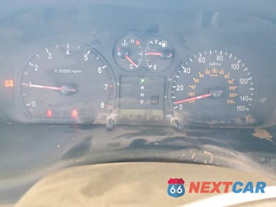 Zdjęcie 9 z 12 samochodu: 2005 HYUNDAI SONATA GL VIN:KMHWF25S15A110941 - miniatura