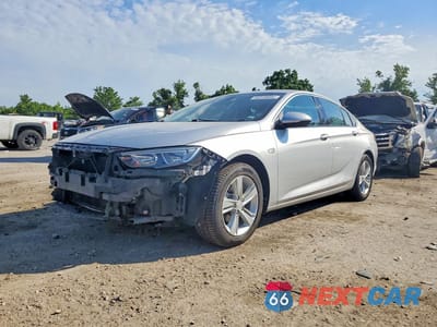 2018 BUICK REGAL PREFERRED W04GL6SXXJ1144583 - główne zdjęcie licytacji z USA - miniatura