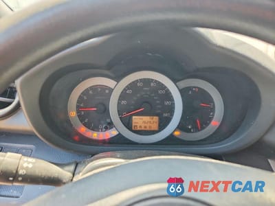 Zdjęcie 9 z 13 samochodu: 2008 TOYOTA RAV4 SPORT VIN:JTMZD32V486074150 - miniatura