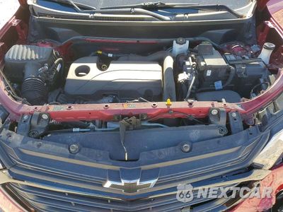 Zdjęcie 12 z 13 samochodu: 2021 CHEVROLET EQUINOX LT VIN:3GNAXUEV0ML318048 - miniatura