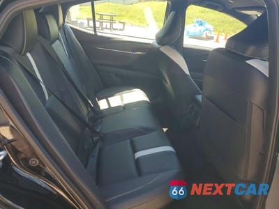 Zdjęcie 10 z 12 samochodu: 2025 TOYOTA CAMRY SE VIN:4T1DAACK0SU156483 - miniatura