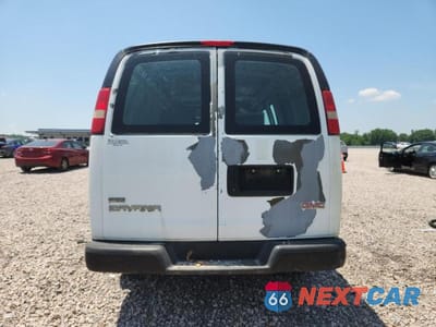 Zdjęcie 6 z 13 samochodu: 2010 GMC SAVANA G2500 VIN:1GTZGFBG9A1182731 - miniatura