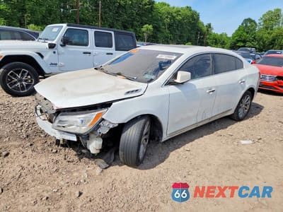2015 BUICK LACROSSE CX 1G4GB5G35FF338467 - główne zdjęcie licytacji z USA - miniatura