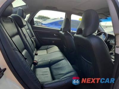 Zdjęcie 10 z 12 samochodu: 2006 VOLVO S80 2.5T VIN:YV1TH592761428328 - miniatura