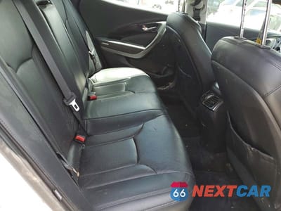 Zdjęcie 10 z 12 samochodu: 2017 HYUNDAI AZERA BASE VIN:KMHFG4JG6HA586360 - miniatura