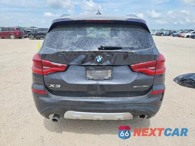 Zdjęcie 6 z 13 samochodu: 2020 BMW X3 SDRIVE30I VIN:5UXTY3C04L9D63079 - miniatura