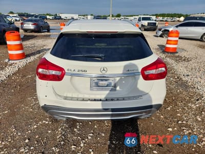Zdjęcie 6 z 12 samochodu: 2015 MERCEDES-BENZ GLA 250 4MATIC VIN:WDCTG4GB8FJ122786 - miniatura