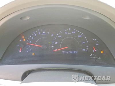 Zdjęcie 9 z 12 samochodu: 2011 TOYOTA CAMRY LE VIN:4T1BF3EK8BU650429 - miniatura