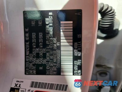 Zdjęcie 13 z 13 samochodu: 2021 TOYOTA HIGHLANDER HYBRID LIMITED VIN:5TDYARAHXMS005007 - miniatura
