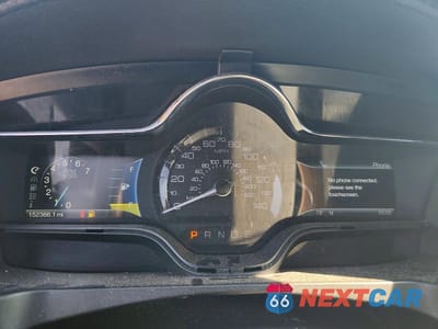 Zdjęcie 9 z 12 samochodu: 2013 LINCOLN MKS VIN:1LNHL9DK6DG601111 - miniatura