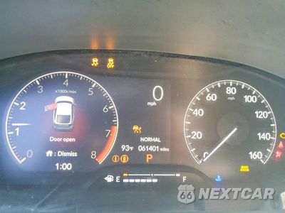 Zdjęcie 9 z 13 samochodu: 2023 HONDA CIVIC SPORT VIN:19XFL2H82PE012000 - miniatura