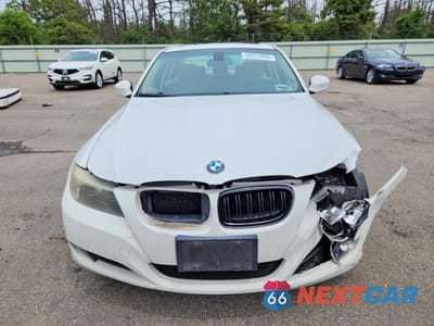 Piąte zdjęcie samochodu w środku: 2009 BMW 328 I SULEV VIN:WBAPH53519A436694 - miniatura