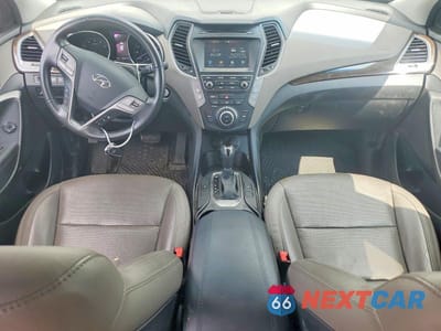 Zdjęcie 8 z 13 samochodu: 2017 HYUNDAI SANTA FE SPORT 2.0T VIN:5XYZUDLA0HG473233 - miniatura