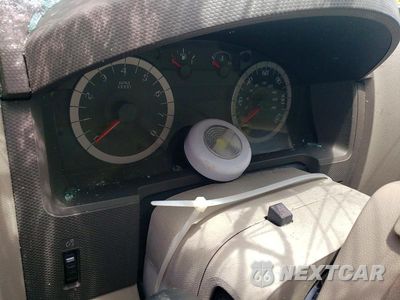Zdjęcie 9 z 12 samochodu: 2012 FORD ESCAPE XLT VIN:1FMCU0DG7CKA08254 - miniatura