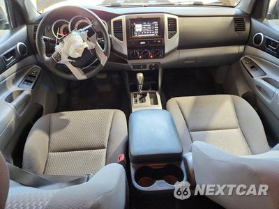 Zdjęcie 8 z 12 samochodu: 2013 TOYOTA TACOMA DOUBLE CAB VIN:5TFJX4GN8DX021944 - miniatura