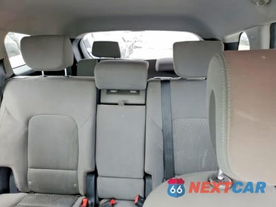 Zdjęcie 10 z 13 samochodu: 2018 HYUNDAI SANTA FE SE VIN:KM8SM4HF5JU269212 - miniatura