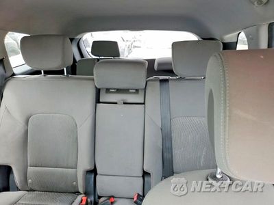 Zdjęcie 10 z 13 samochodu: 2018 HYUNDAI SANTA FE SE VIN:KM8SM4HF5JU269212 - miniatura
