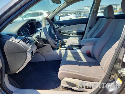 Zdjęcie 7 z 12 samochodu: 2012 HONDA ACCORD LX VIN:1HGCP2F30CA215691 - miniatura