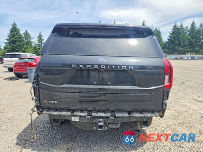 Zdjęcie 6 z 13 samochodu: 2025 FORD EXPEDITION ACTIVE VIN:1FMJU1J80SEA26523 - miniatura