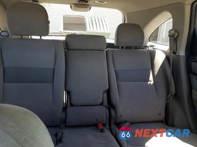 Zdjęcie 10 z 13 samochodu: 2011 HONDA CR-V EX VIN:5J6RE4H50BL004187 - miniatura