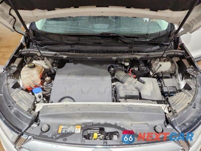 Zdjęcie 12 z 13 samochodu: 2017 FORD EDGE SEL VIN:2FMPK4J8XHBC34107 - miniatura