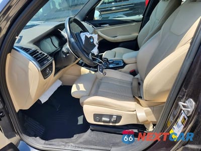 Zdjęcie 7 z 13 samochodu: 2022 BMW X3 SDRIVE30I VIN:5UX43DP03N9M51348 - miniatura