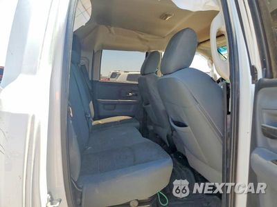 Zdjęcie 10 z 12 samochodu: 2015 RAM 1500 SLT VIN:1C6RR7GT2FS669767 - miniatura