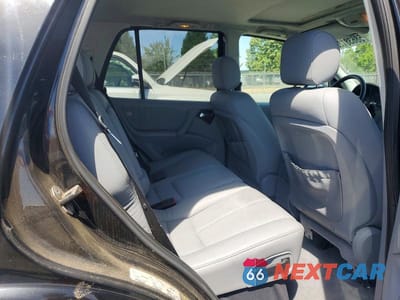 Zdjęcie 11 z 13 samochodu: 2000 MERCEDES-BENZ ML 430 VIN:4JGAB72E2YA159622 - miniatura