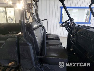 Zdjęcie 6 z 10 samochodu: 2024 POLARIS RANGER UTILITY VEHICLE VIN:4XATAE996R8700460 - miniatura