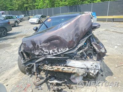 Piąte zdjęcie samochodu w środku: 2013 LEXUS GS 350 VIN:JTHCE1BL9D5007306 - miniatura