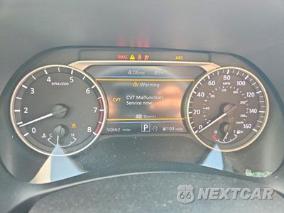 Zdjęcie 9 z 12 samochodu: 2024 NISSAN SENTRA VIN:3N1AB8DVXRY341396 - miniatura