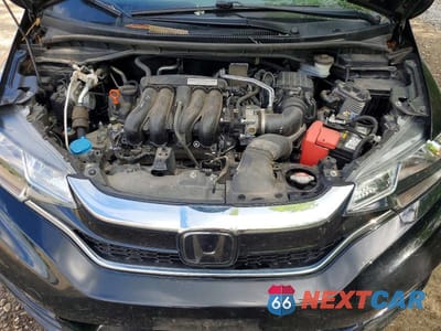 Zdjęcie 11 z 12 samochodu: 2020 HONDA FIT EX VIN:3HGGK5H89LM730671 - miniatura