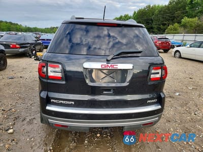 Zdjęcie 6 z 13 samochodu: 2014 GMC ACADIA SLT-1 VIN:1GKKVRKDXEJ244131 - miniatura