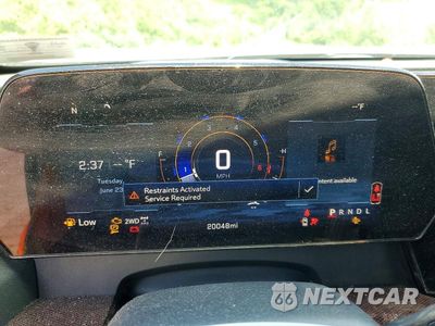 Zdjęcie 9 z 13 samochodu: 2026 CHEVROLET TRAVERSE Z71 VIN:1GNEVJKS3TJ110347 - miniatura