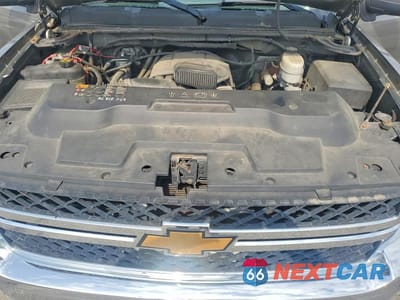 Zdjęcie 11 z 12 samochodu: 2013 CHEVROLET SILVERADO K2500 HEAVY DUTY LT VIN:1GC1KXCG1DF123325 - miniatura