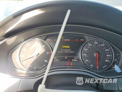 Zdjęcie 9 z 12 samochodu: 2017 AUDI A6 PREMIUM PLUS VIN:WAUG8AFC7HN117102 - miniatura