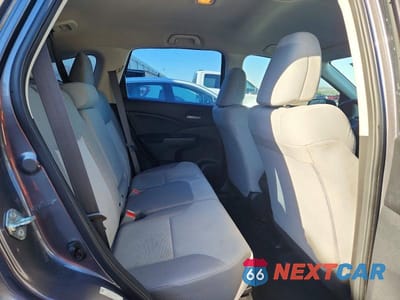 Zdjęcie 11 z 13 samochodu: 2015 HONDA CR-V LX VIN:2HKRM3H33FH510317 - miniatura