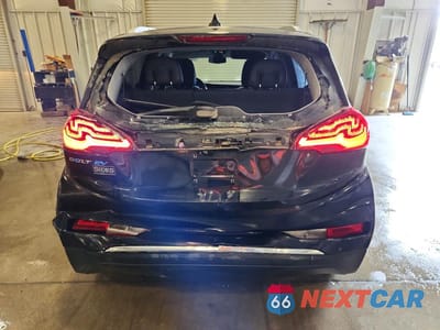 Zdjęcie 6 z 13 samochodu: 2017 CHEVROLET BOLT EV PREMIER VIN:1G1FX6S0XH4167789 - miniatura