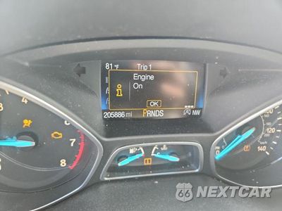 Zdjęcie 9 z 12 samochodu: 2017 FORD ESCAPE SE VIN:1FMCU0GD3HUB05299 - miniatura