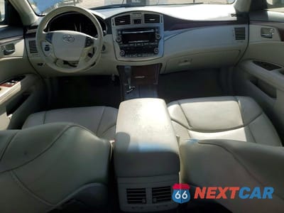 Zdjęcie 8 z 12 samochodu: 2011 TOYOTA AVALON BASE VIN:4T1BK3DB2BU385326 - miniatura